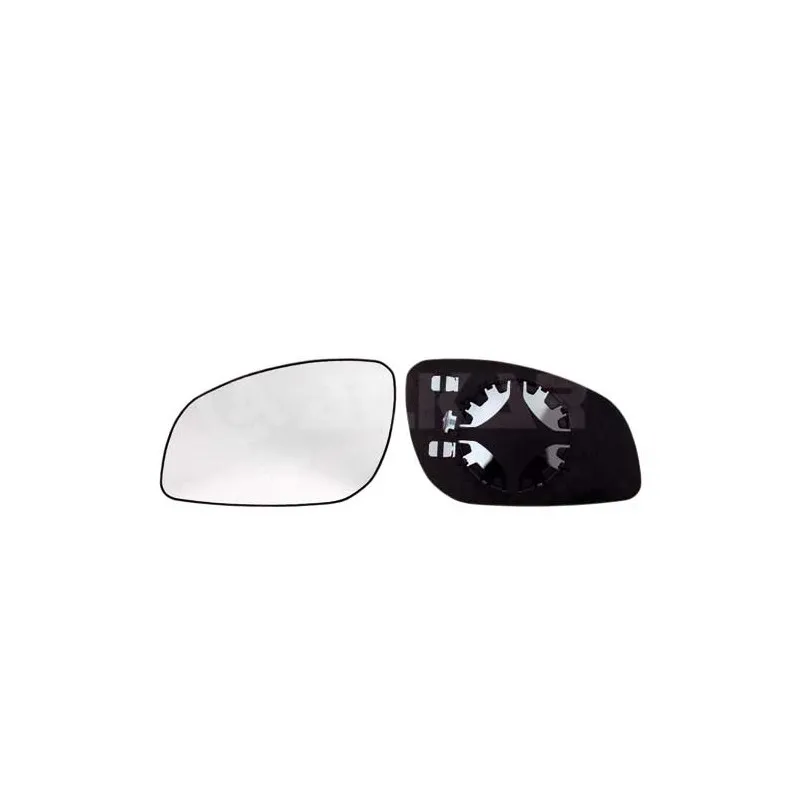 Verre de rétroviseur, rétroviseur extérieur ALKAR 6451444