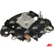 Régulateur d'alternateur AS-PL ARE4035(DENSO) - Visuel 1