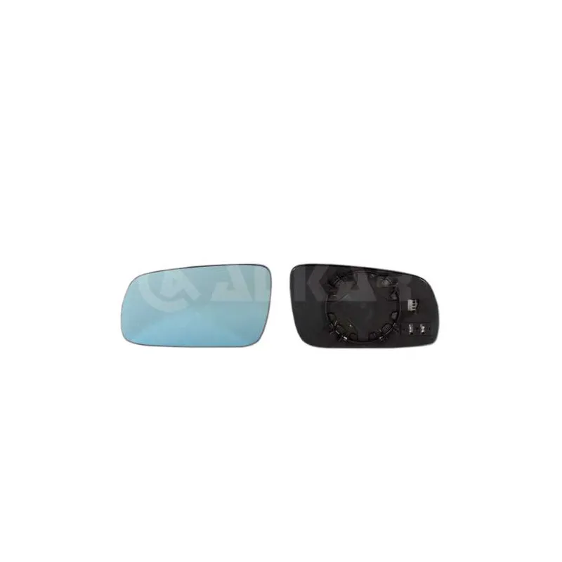 Verre de rétroviseur, rétroviseur extérieur ALKAR 6451500