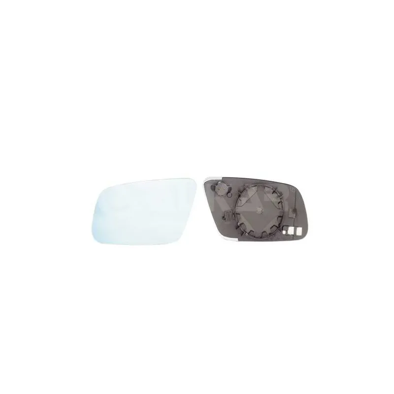 Verre de rétroviseur, rétroviseur extérieur ALKAR 6451501