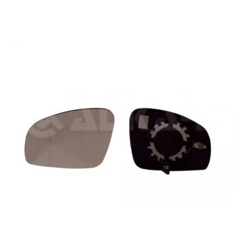 Verre de rétroviseur, rétroviseur extérieur ALKAR 6451559
