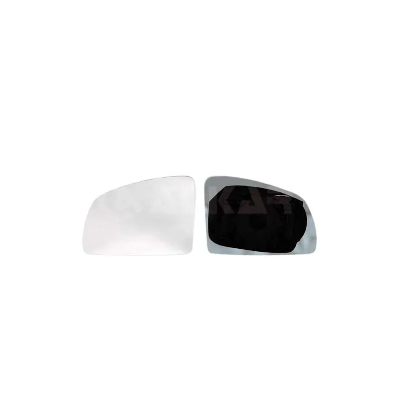Verre de rétroviseur, rétroviseur extérieur ALKAR 6451752