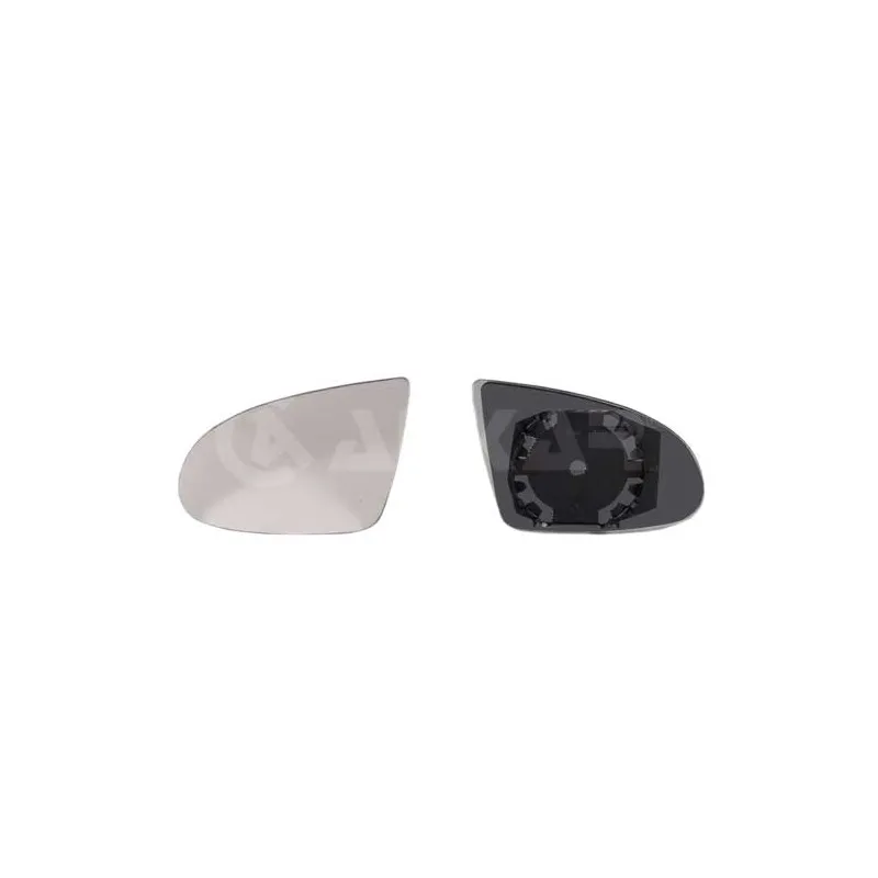 Verre de rétroviseur, rétroviseur extérieur ALKAR 6451796