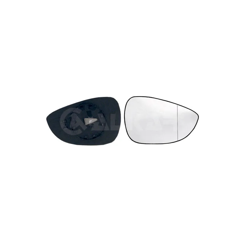 Verre de rétroviseur, rétroviseur extérieur ALKAR 6452394