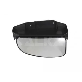 Verre de rétroviseur, rétroviseur extérieur ALKAR 6452921