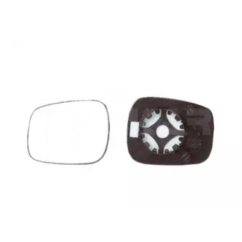 Verre de rétroviseur, rétroviseur extérieur ALKAR 6453174