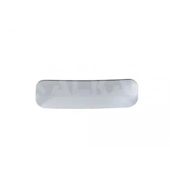 Verre de rétroviseur, rétroviseur extérieur ALKAR 6453977
