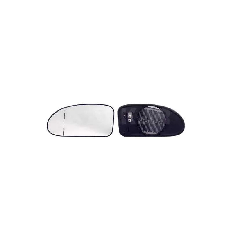 Verre de rétroviseur, rétroviseur extérieur ALKAR 6461399