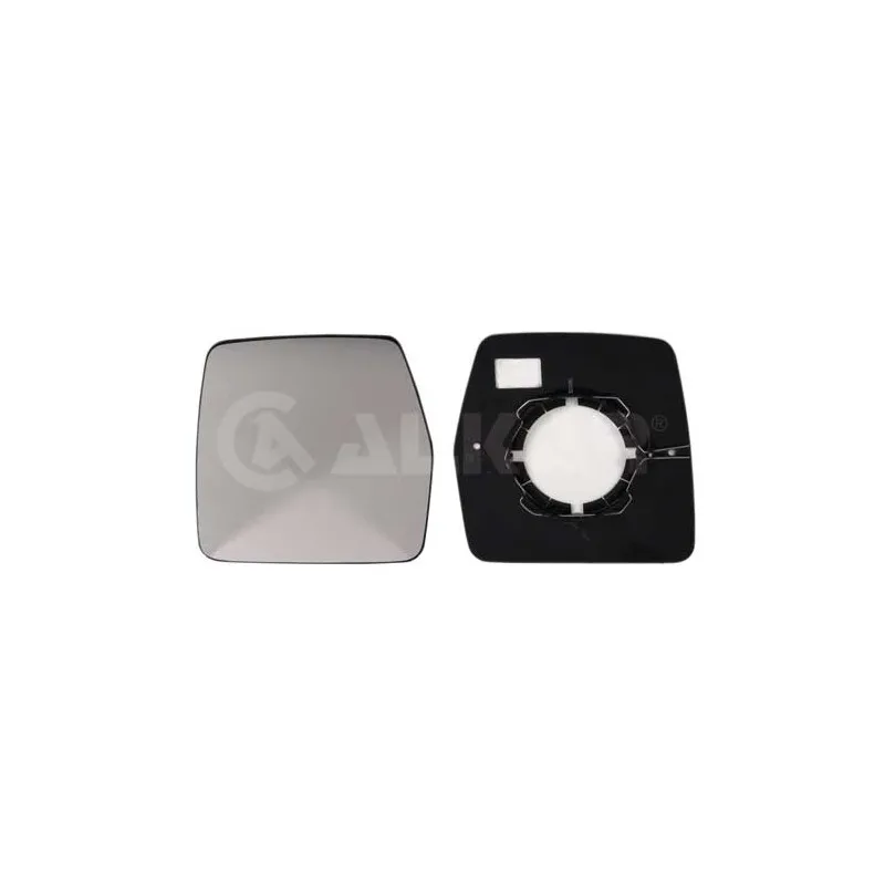 Verre de rétroviseur, rétroviseur extérieur ALKAR 6464973