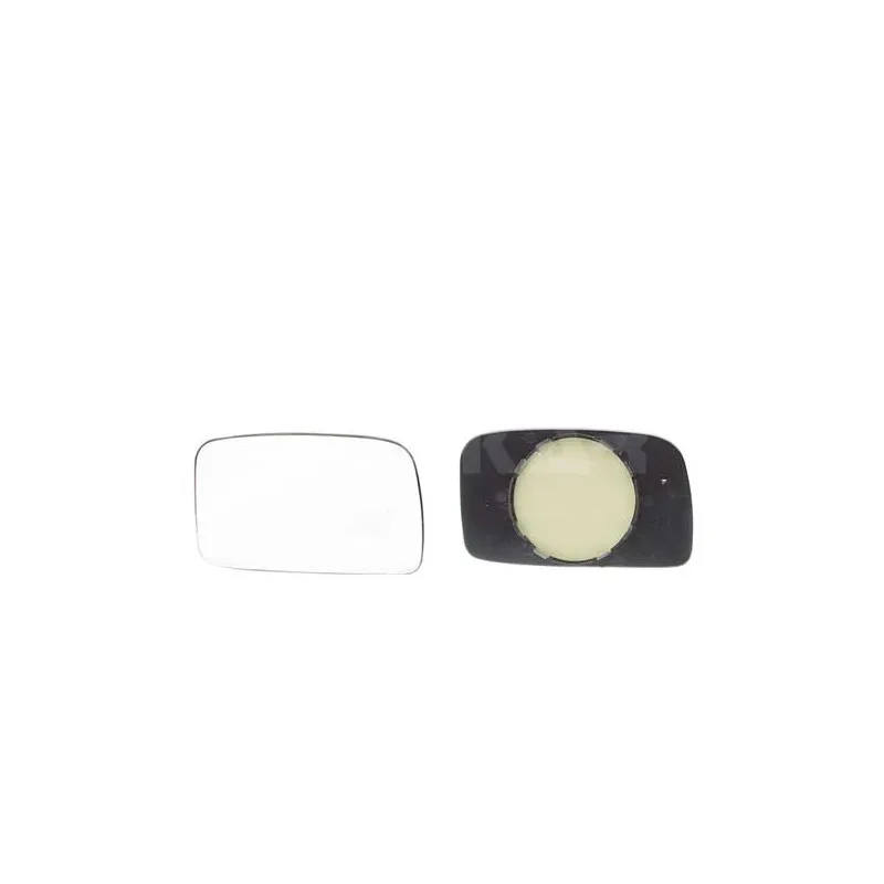 Verre de rétroviseur, rétroviseur extérieur ALKAR 6465120