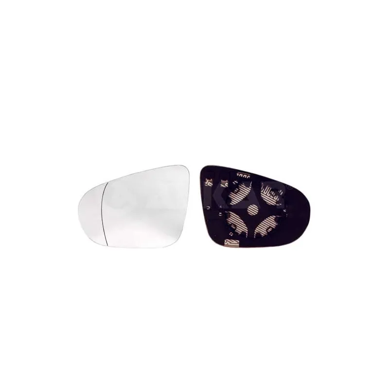 Verre de rétroviseur, rétroviseur extérieur ALKAR 6471124