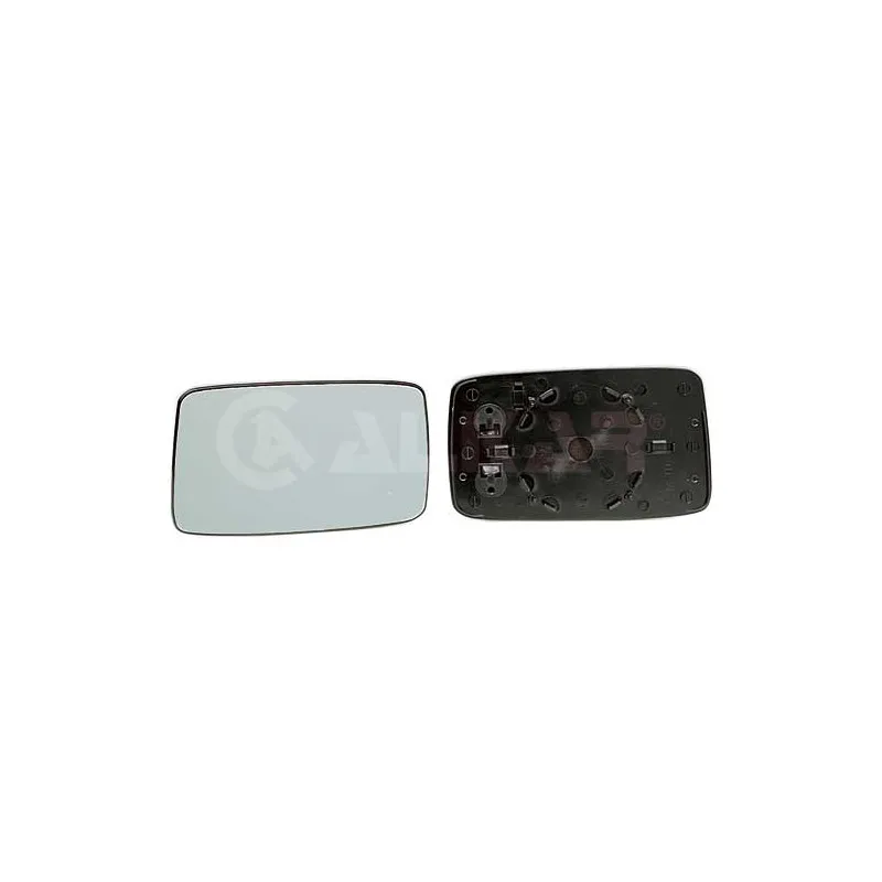 Verre de rétroviseur, rétroviseur extérieur ALKAR 6471125