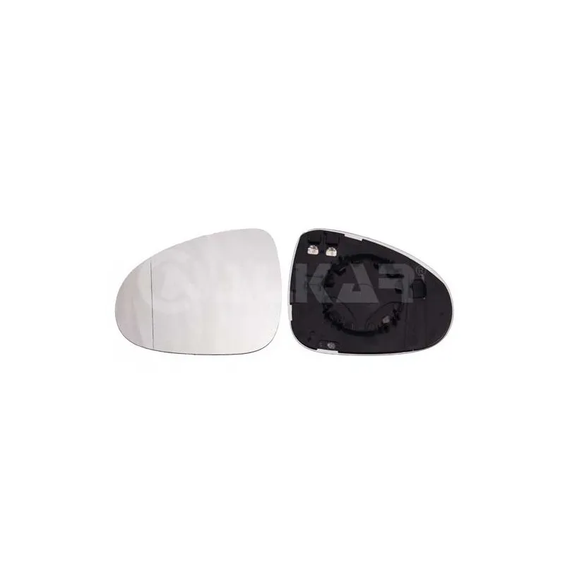 Verre de rétroviseur, rétroviseur extérieur ALKAR 6471145