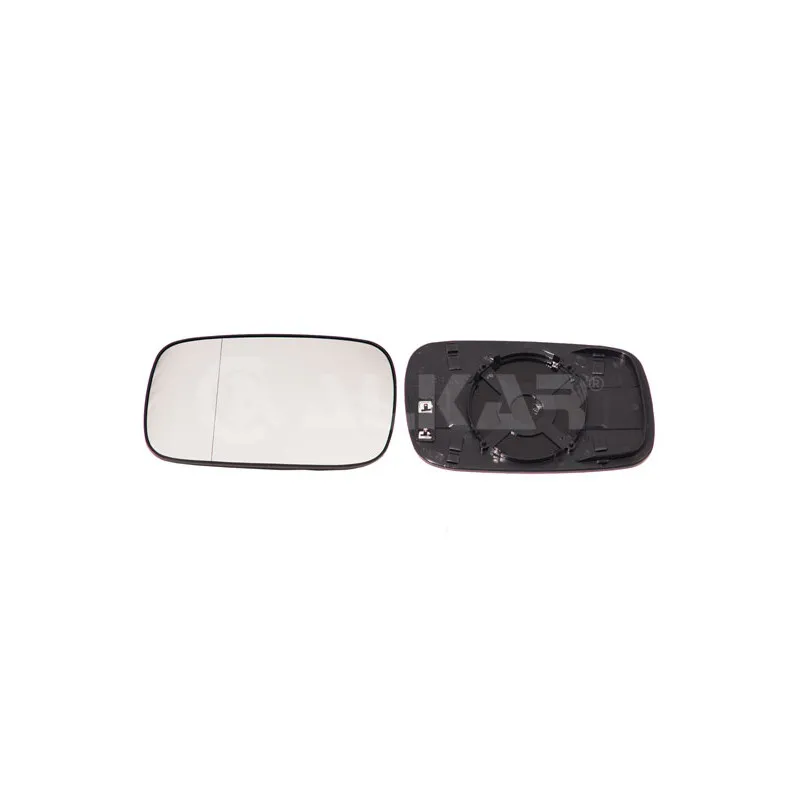 Verre de rétroviseur, rétroviseur extérieur ALKAR 6471154