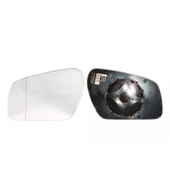Verre de rétroviseur, rétroviseur extérieur ALKAR 6471378