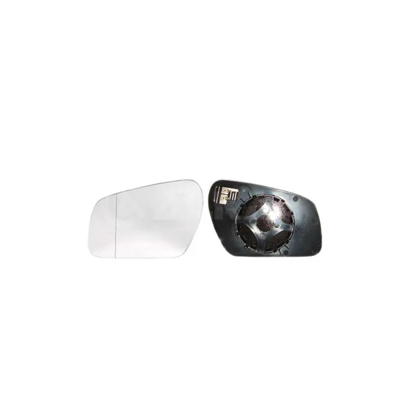 Verre de rétroviseur, rétroviseur extérieur ALKAR 6471378