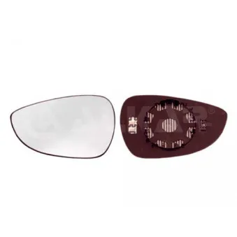 Verre de rétroviseur, rétroviseur extérieur ALKAR 6471394