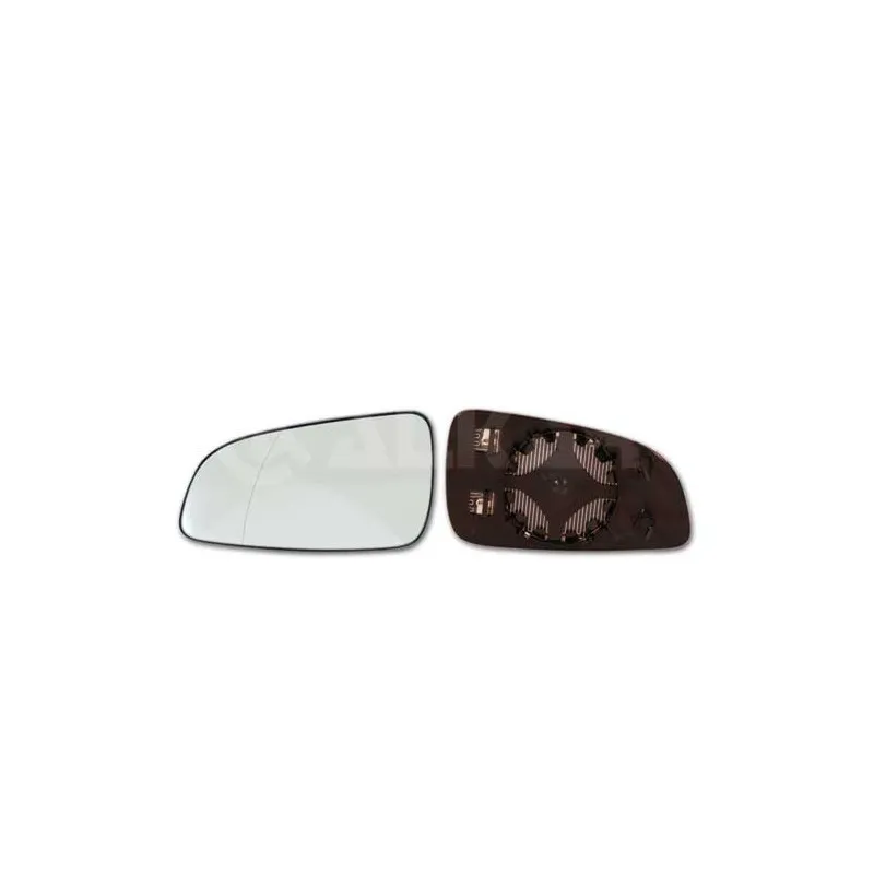 Verre de rétroviseur, rétroviseur extérieur ALKAR 6471438