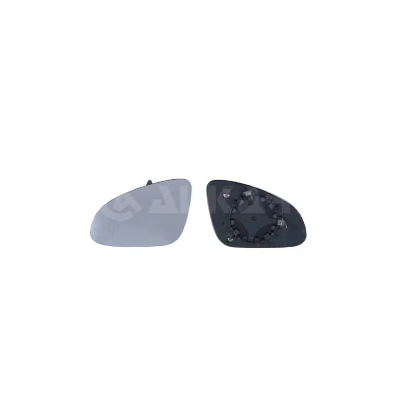 Verre de rétroviseur, rétroviseur extérieur ALKAR 6471442