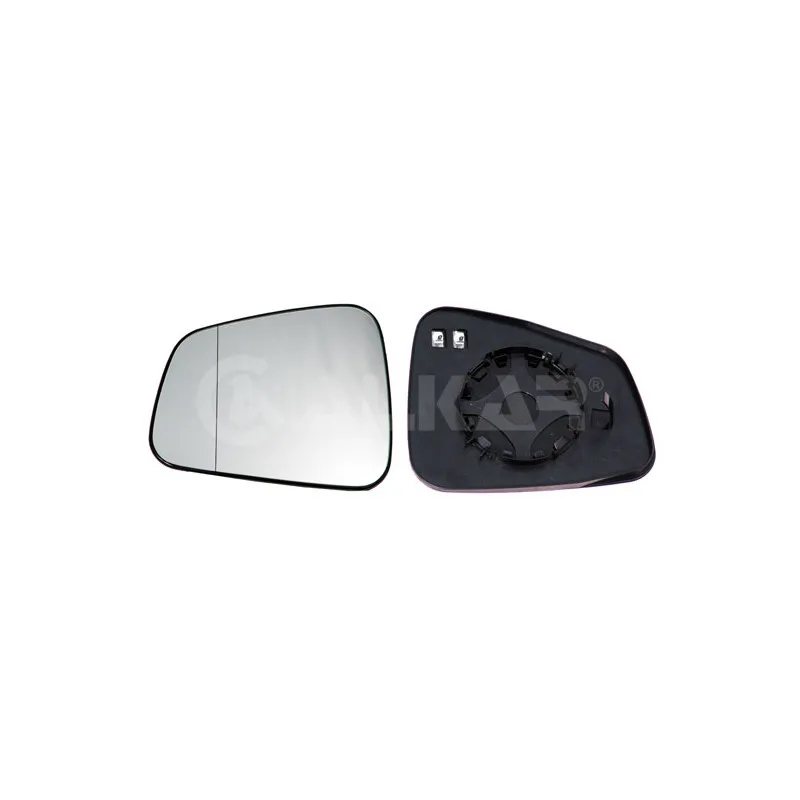 Verre de rétroviseur, rétroviseur extérieur ALKAR 6471446