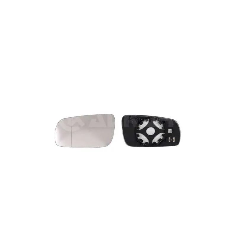 Verre de rétroviseur, rétroviseur extérieur ALKAR 6471521