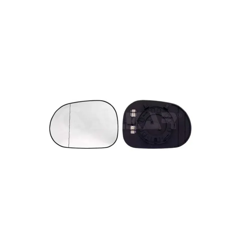 Verre de rétroviseur, rétroviseur extérieur ALKAR 6471565