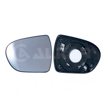 Verre de rétroviseur, rétroviseur extérieur ALKAR 6471574