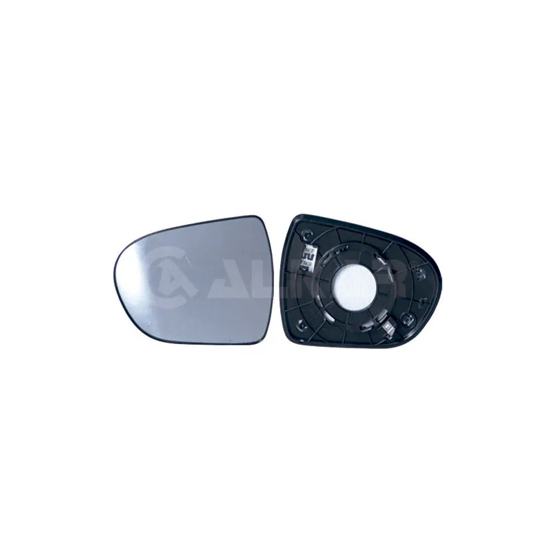 Verre de rétroviseur, rétroviseur extérieur ALKAR 6471574