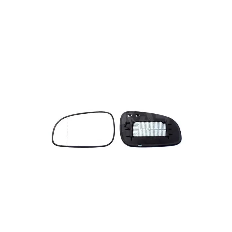 Verre de rétroviseur, rétroviseur extérieur ALKAR 6471597
