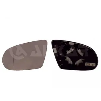 Verre de rétroviseur, rétroviseur extérieur ALKAR 6471789