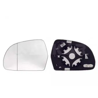 Verre de rétroviseur, rétroviseur extérieur ALKAR 6471795