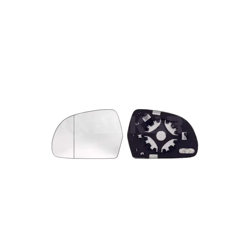 Verre de rétroviseur, rétroviseur extérieur ALKAR 6471795