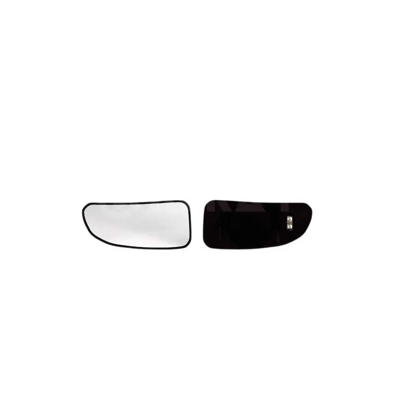 Verre de rétroviseur, rétroviseur extérieur ALKAR 6471921
