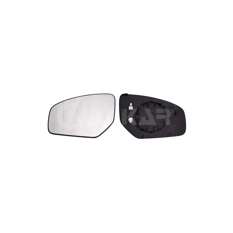 Verre de rétroviseur, rétroviseur extérieur ALKAR 6471935