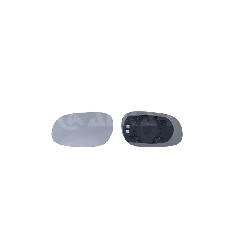 Verre de rétroviseur, rétroviseur extérieur ALKAR 6472528