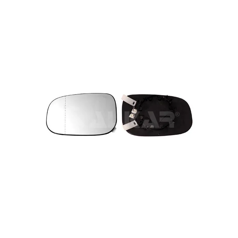 Verre de rétroviseur, rétroviseur extérieur ALKAR 6472592