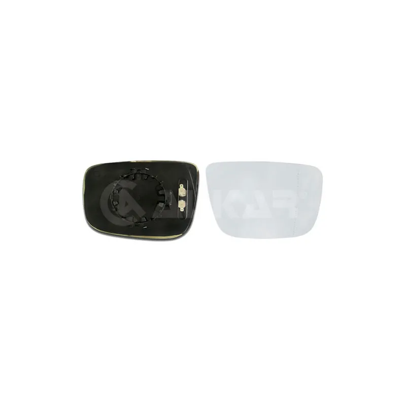 Verre de rétroviseur, rétroviseur extérieur ALKAR 6472599