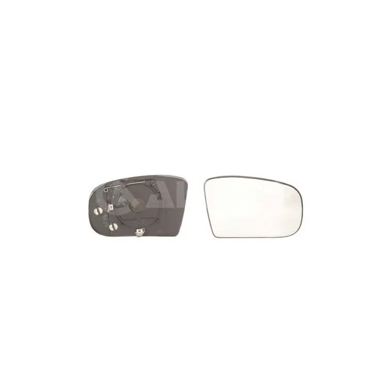 Verre de rétroviseur, rétroviseur extérieur ALKAR 6472702