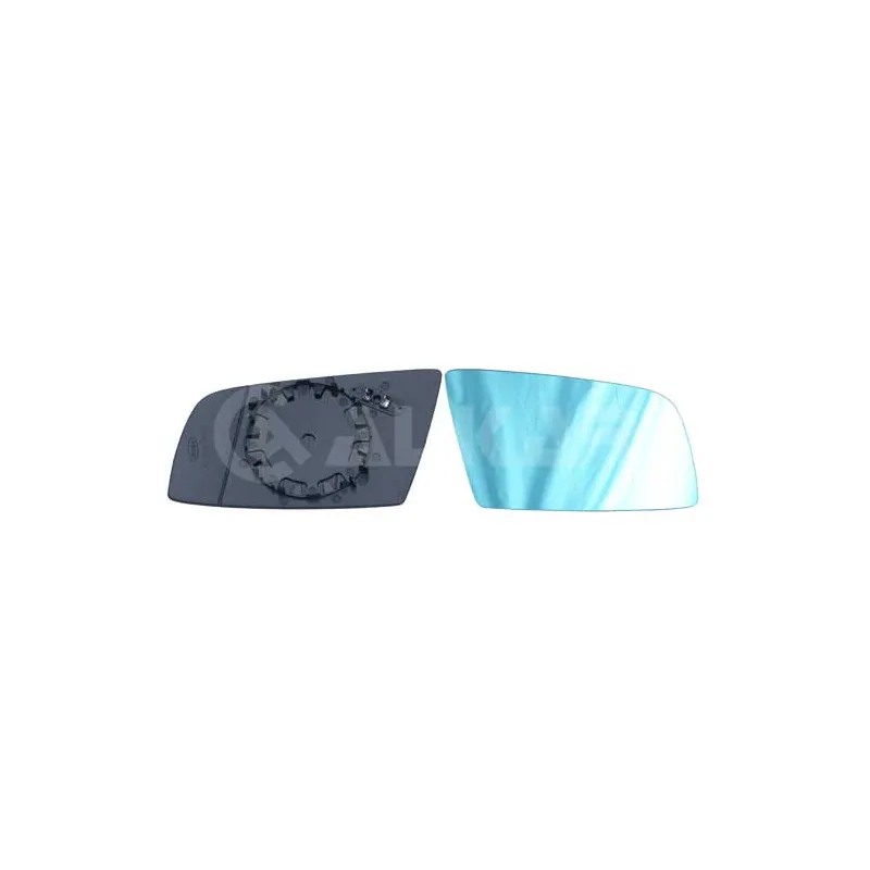Verre de rétroviseur, rétroviseur extérieur ALKAR 6472845