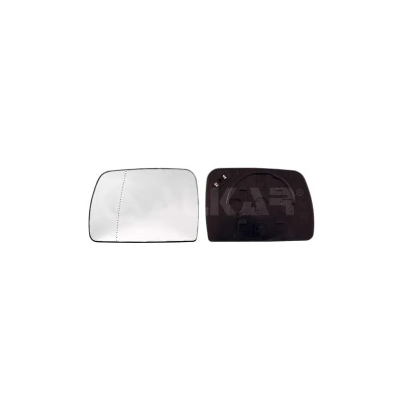 Verre de rétroviseur, rétroviseur extérieur ALKAR 6472888
