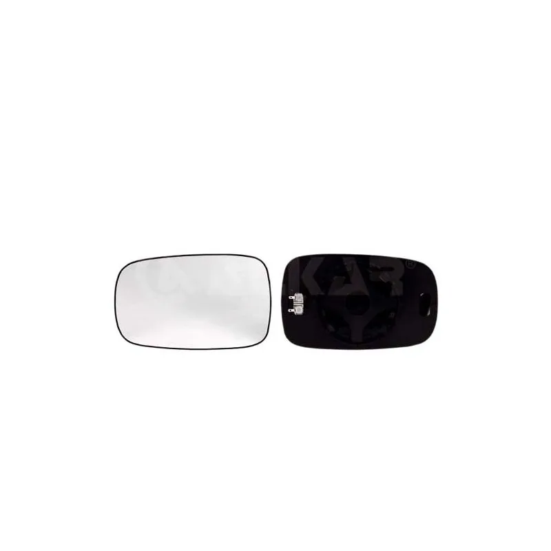 Verre de rétroviseur, rétroviseur extérieur ALKAR 6473228