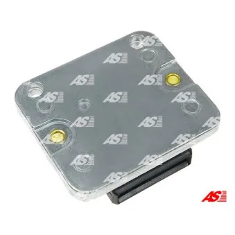 Bobine d'allumage AS-PL IM0004S