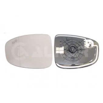 Verre de rétroviseur, rétroviseur extérieur ALKAR 6476665
