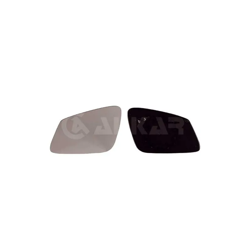 Verre de rétroviseur, rétroviseur extérieur ALKAR 6479845