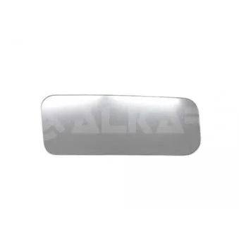 Vitre-miroir, unité de vitreaux ALKAR 6481390