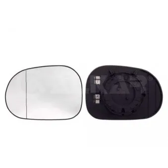 Verre de rétroviseur, rétroviseur extérieur ALKAR 6481565
