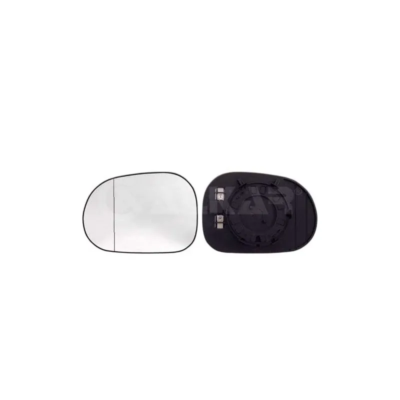 Verre de rétroviseur, rétroviseur extérieur ALKAR 6481565