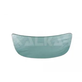 Verre de rétroviseur, rétroviseur extérieur ALKAR 6481750