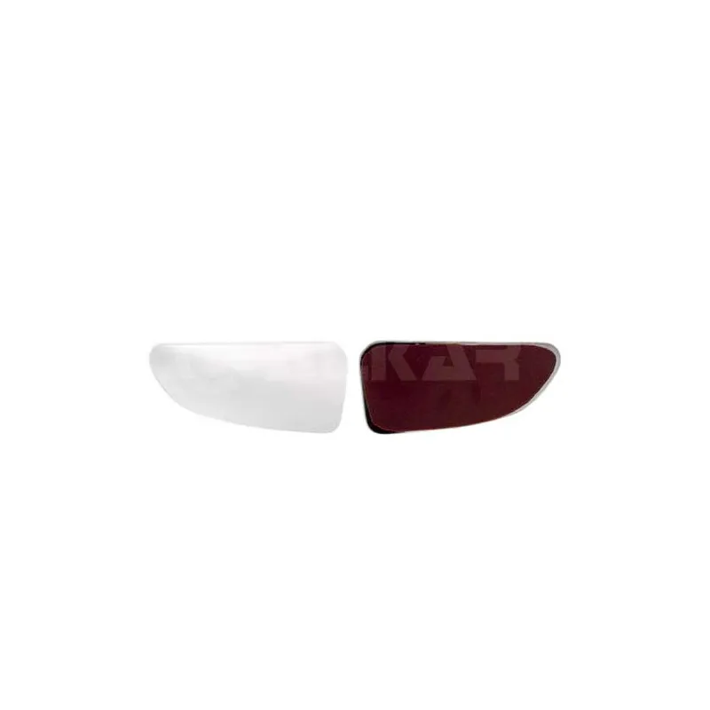 Vitre-miroir, unité de vitreaux ALKAR 6481905