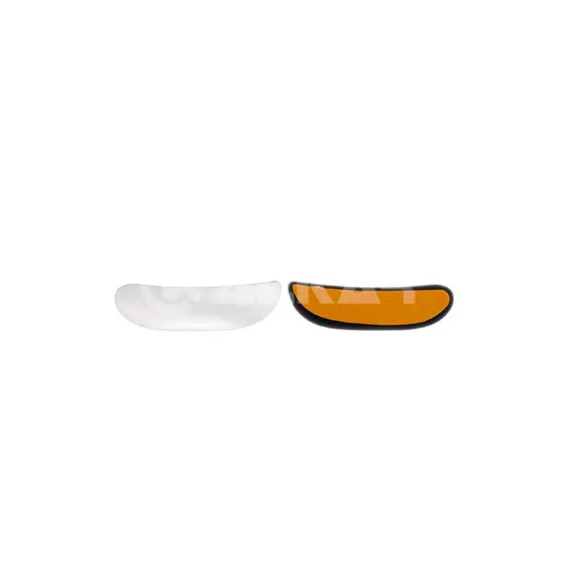 Verre de rétroviseur, rétroviseur extérieur ALKAR 6481959